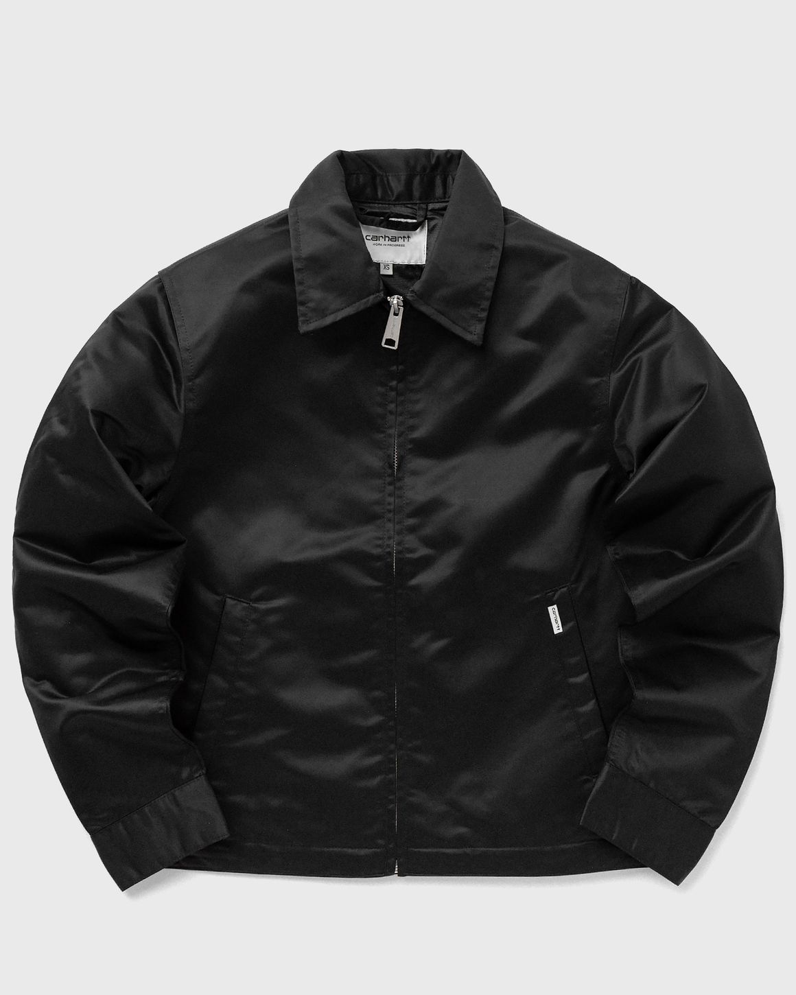 Carhartt modular jacket black online