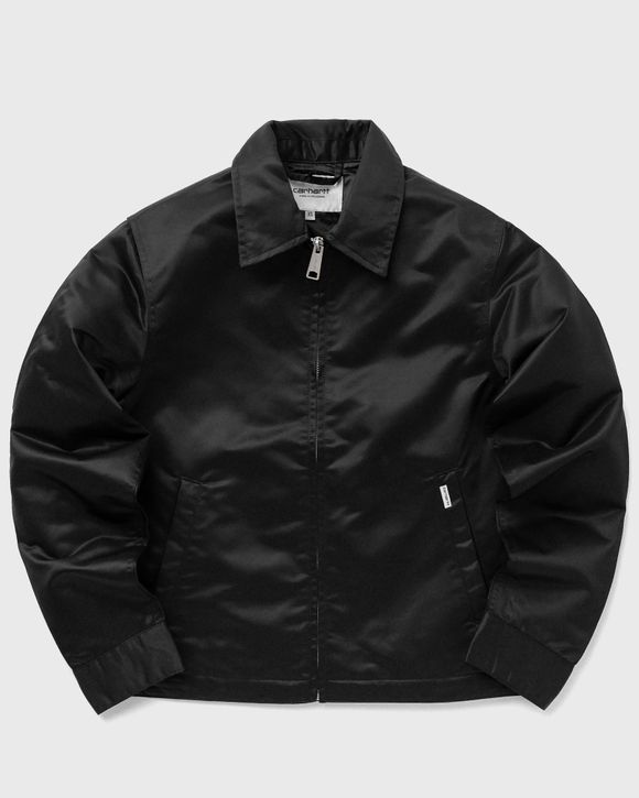 Carhartt WIP WMNS Modular Jacket Black | BSTN Store