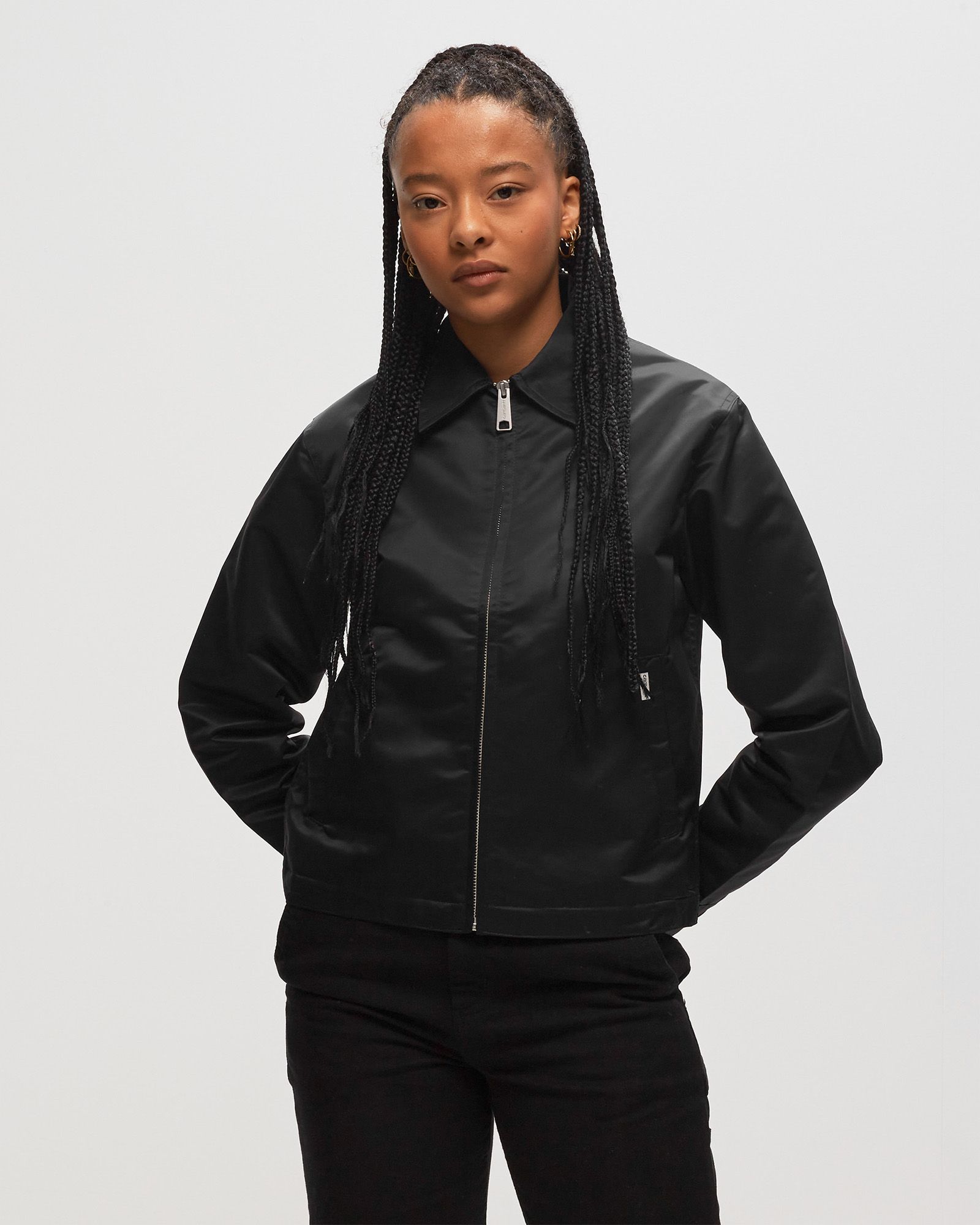 WMNS Modular Jacket