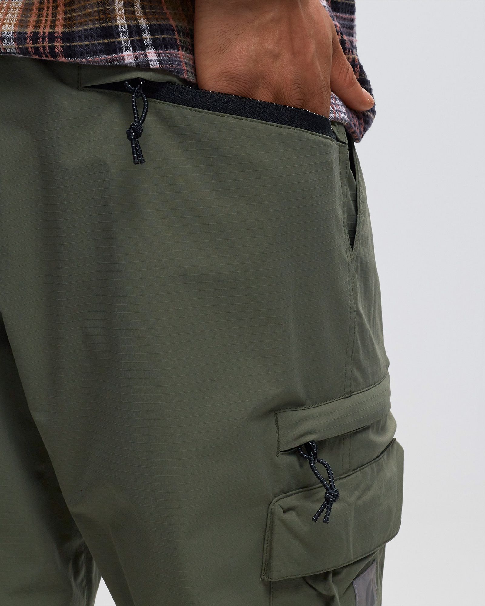 Carhartt WIP Idaho Pant Green | BSTN Store