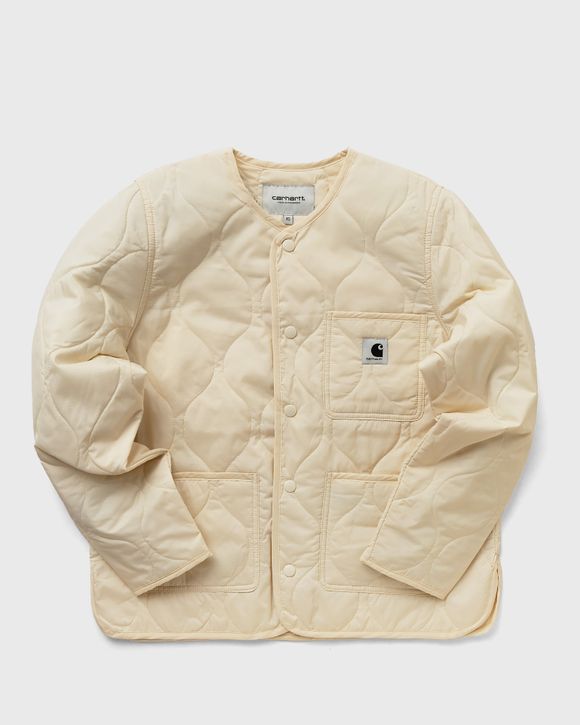 Carhartt WIP OG Active Liner Beige - Wall