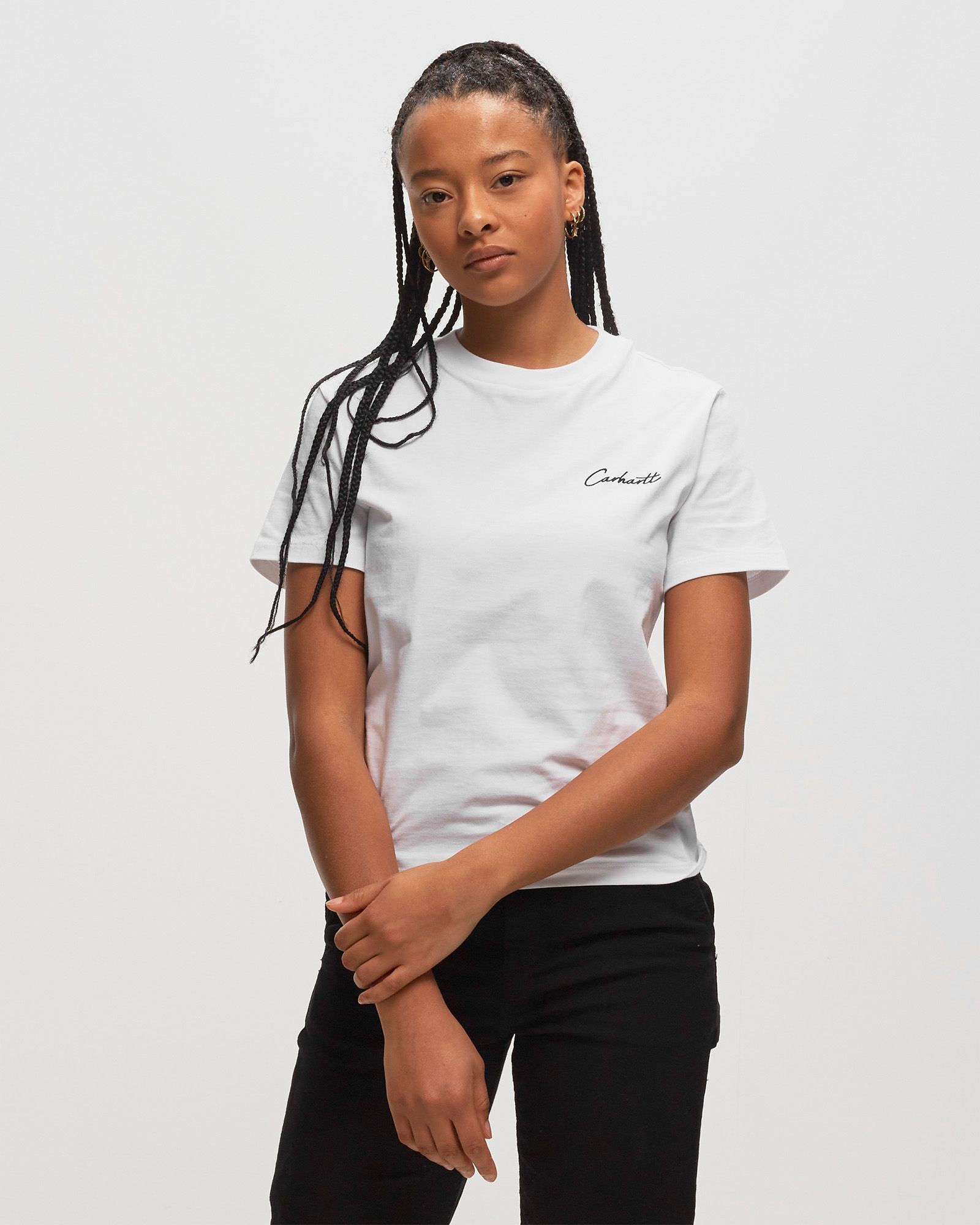 WMNS S/S Tapoka T-Shirt