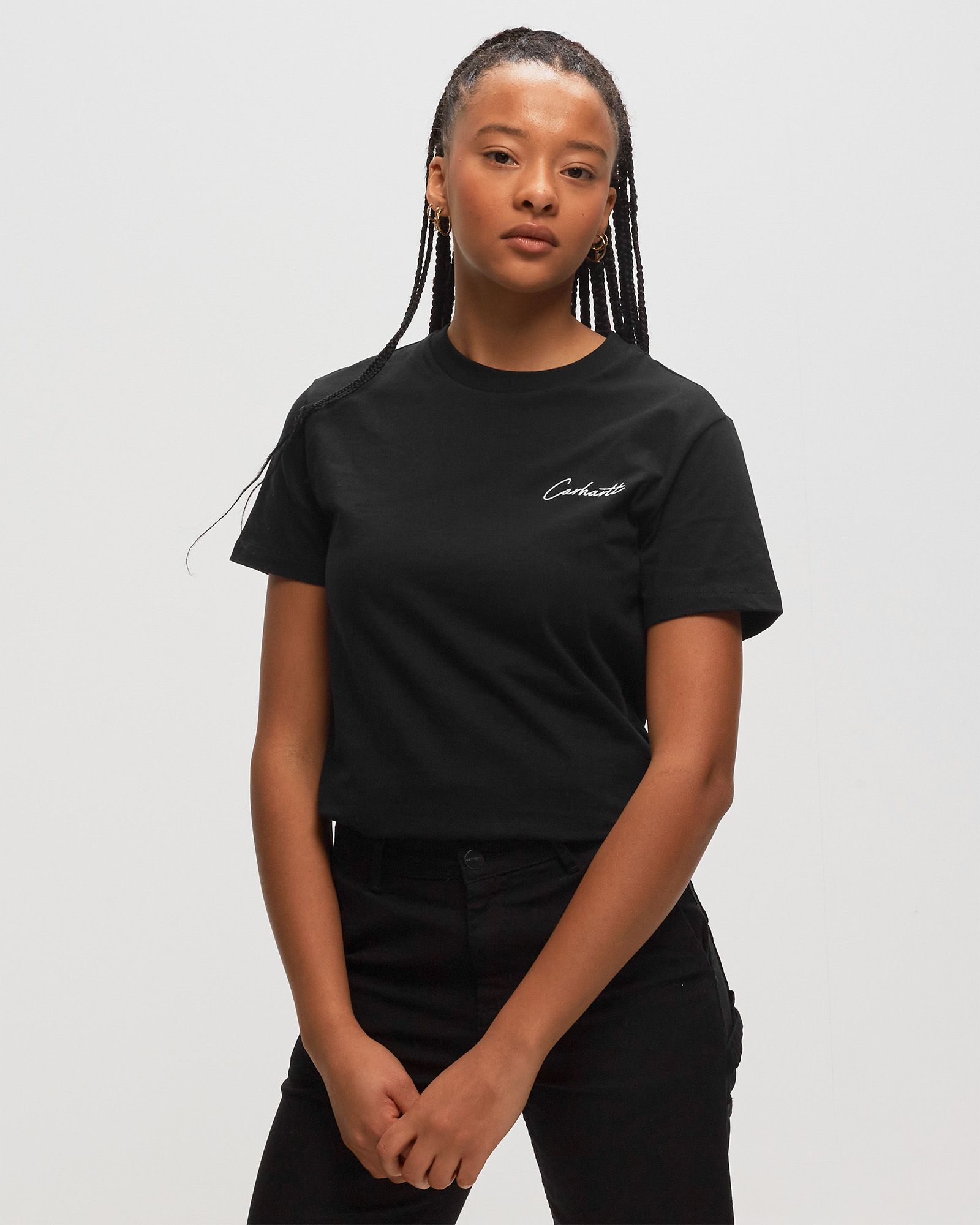 WMNS S/S Tapoka T-Shirt