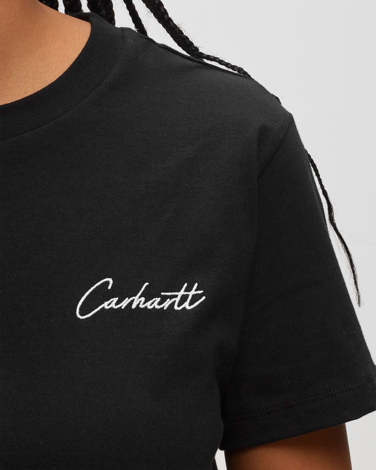 WMNS S/S Tapoka T-Shirt