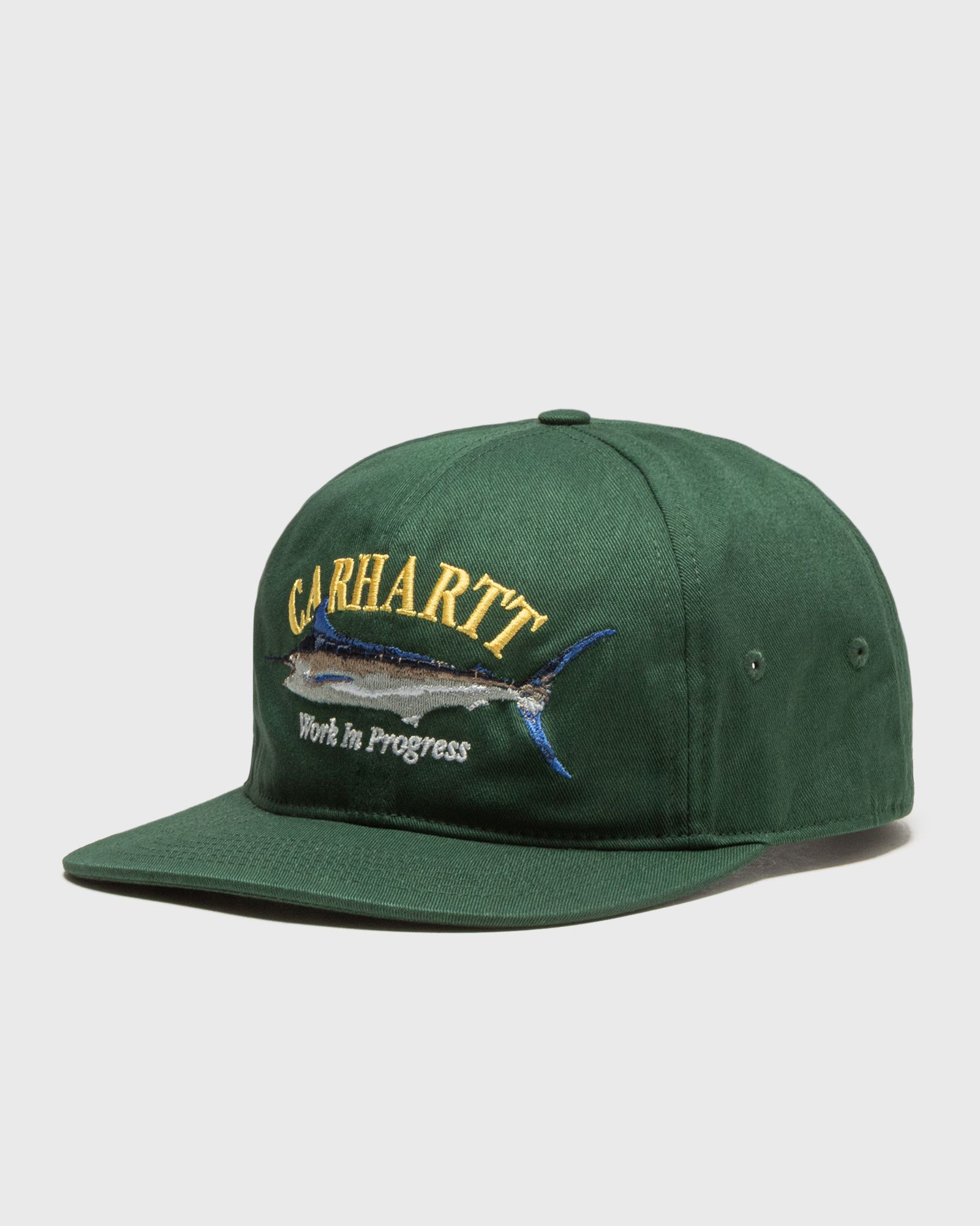 Marlin Cap