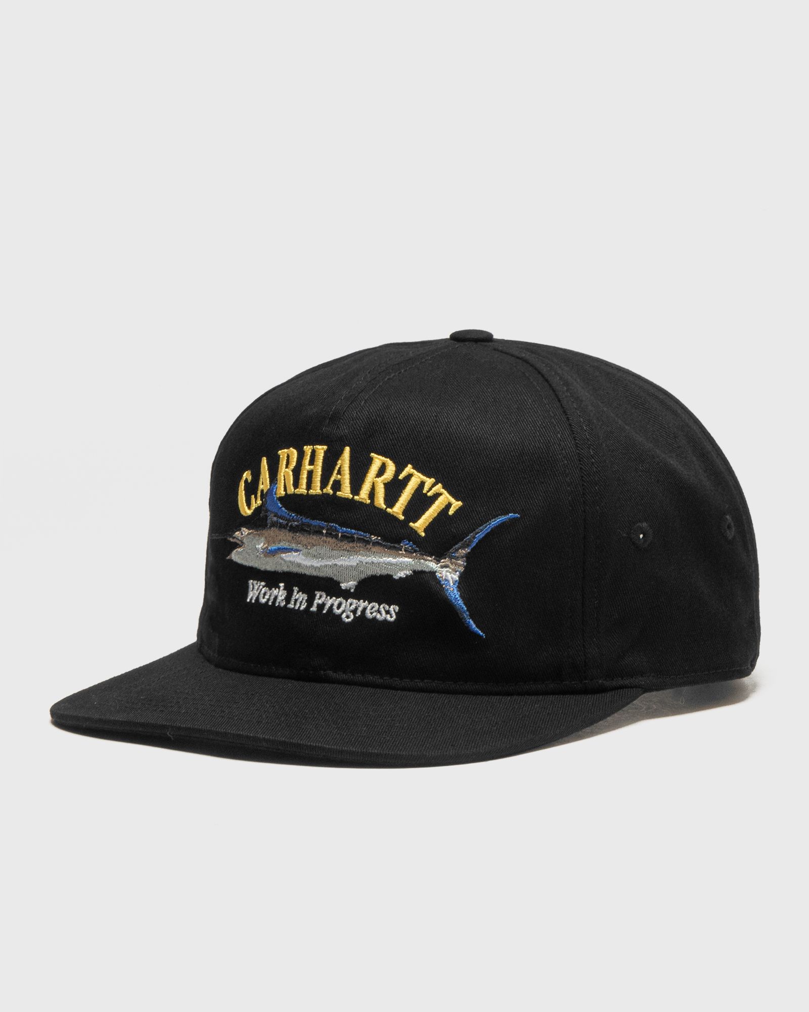 Marlin Cap