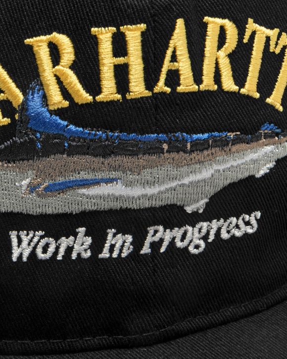 Marlin Cap