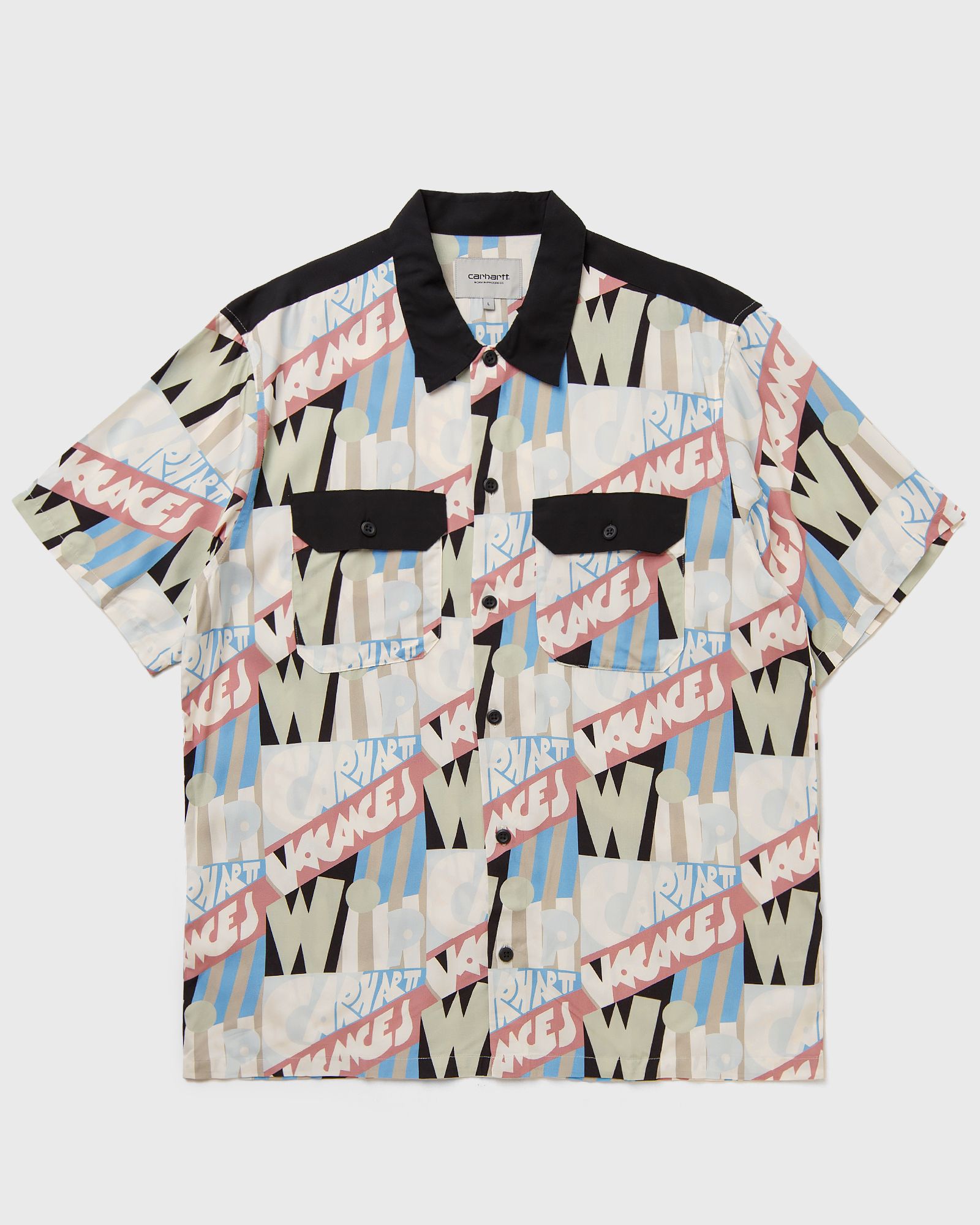 Shortsleeve Tamas Vacances Shirt