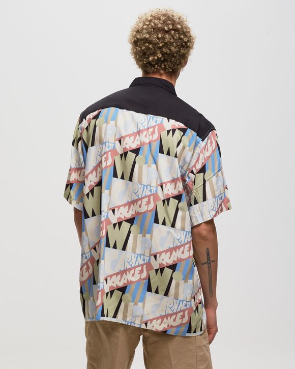 Shortsleeve Tamas Vacances Shirt