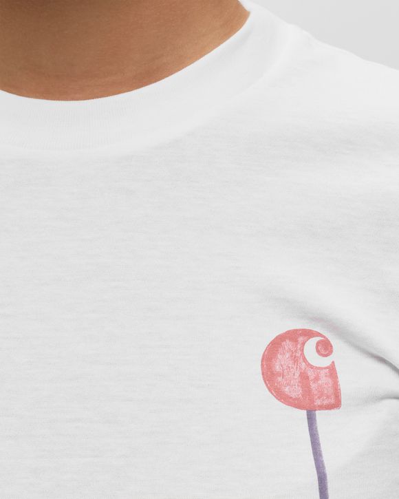 WMNS S/S Lolly Tee
