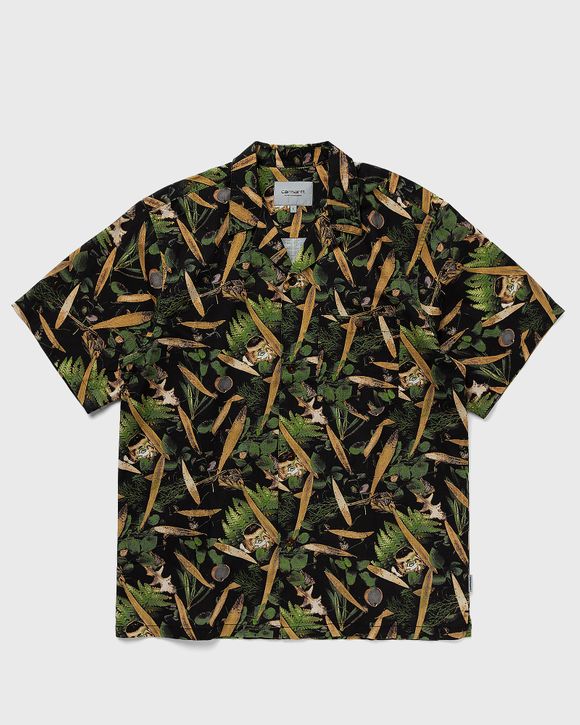 Shortsleeve Lumen Shirt