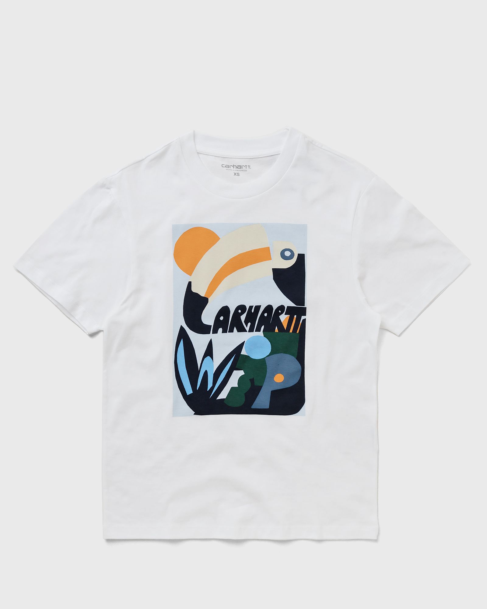 carhartt wip wmns s/s tamas tee women shortsleeves