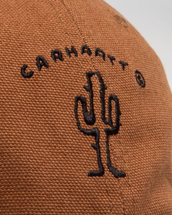 New Frontier Cap