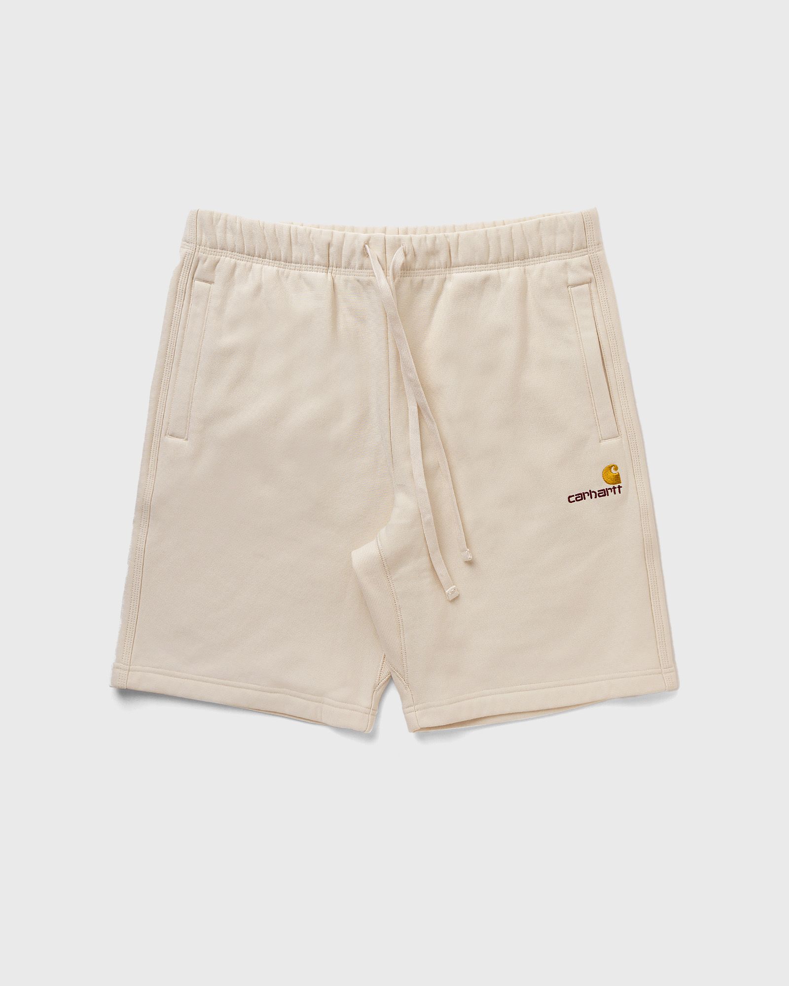 American Script Sweat Short