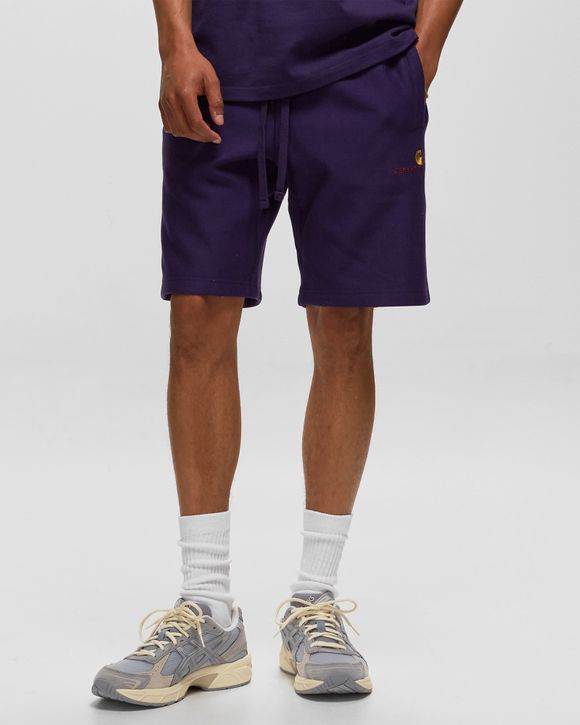 American Script Sweat Short