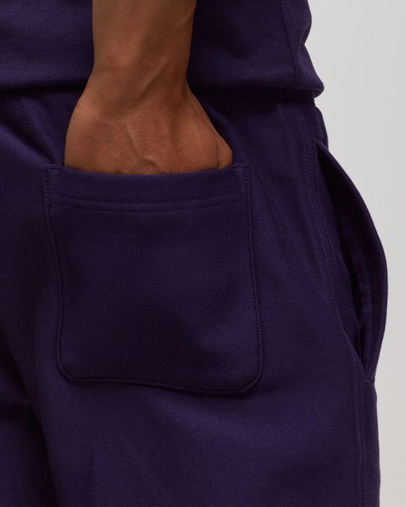 American Script Sweat Short
