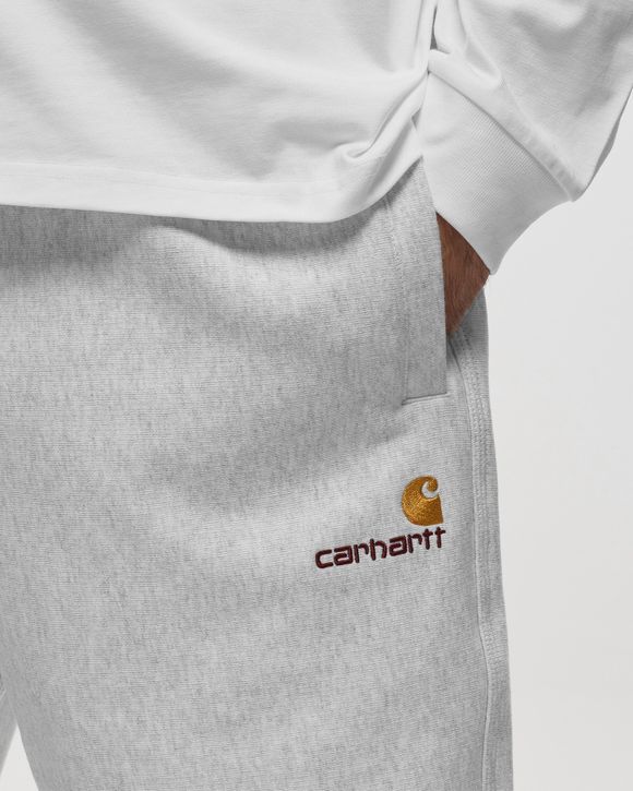 American Script Sweat Short
