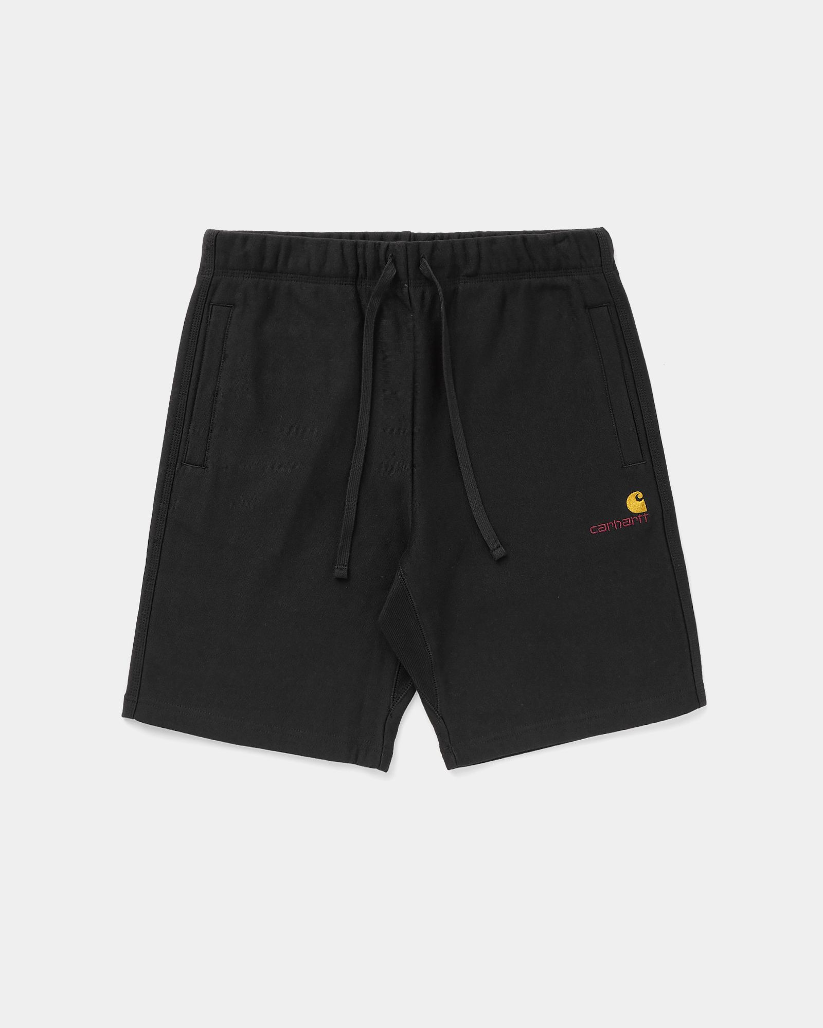 American Script Sweat Short