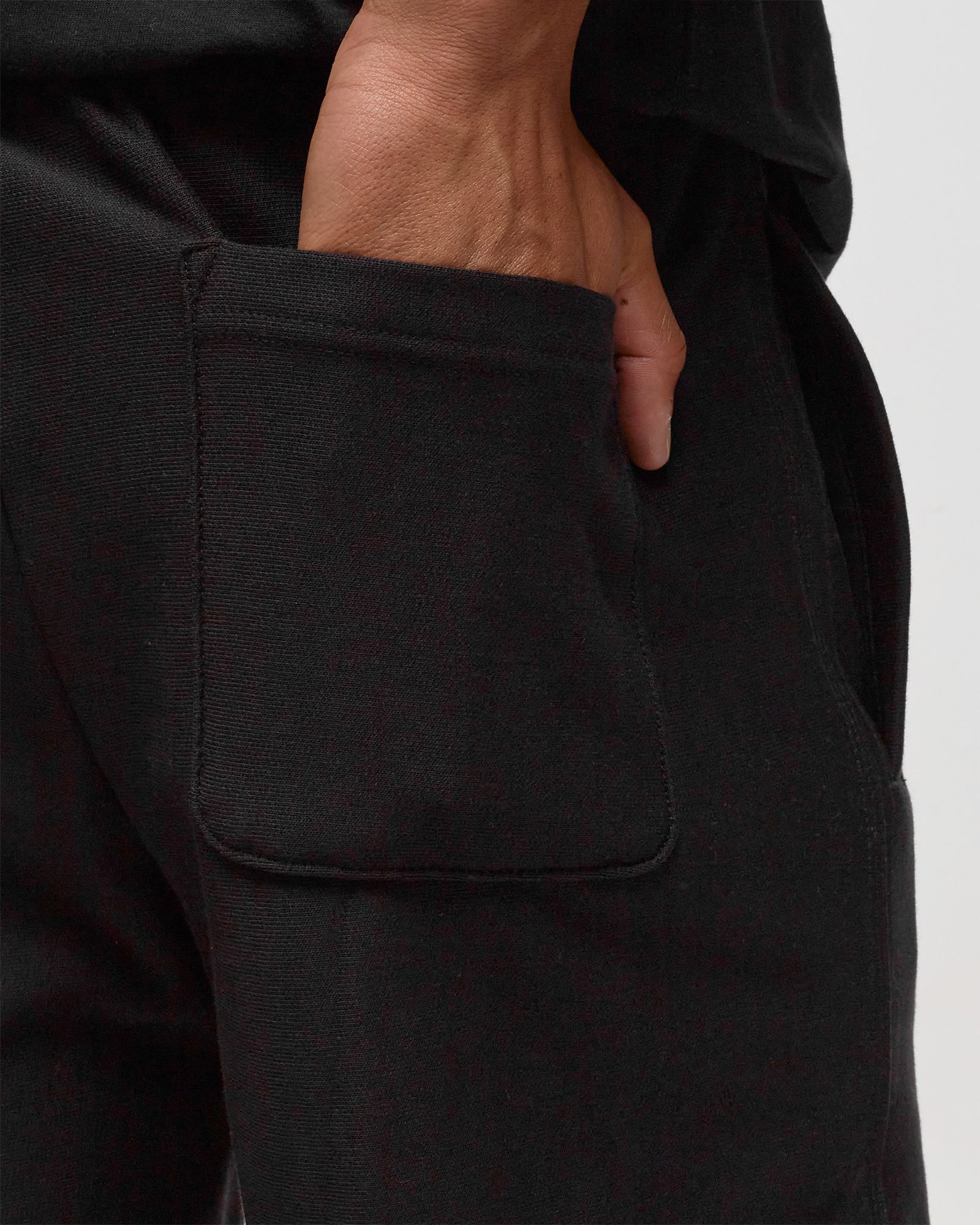 American Script Sweat Short