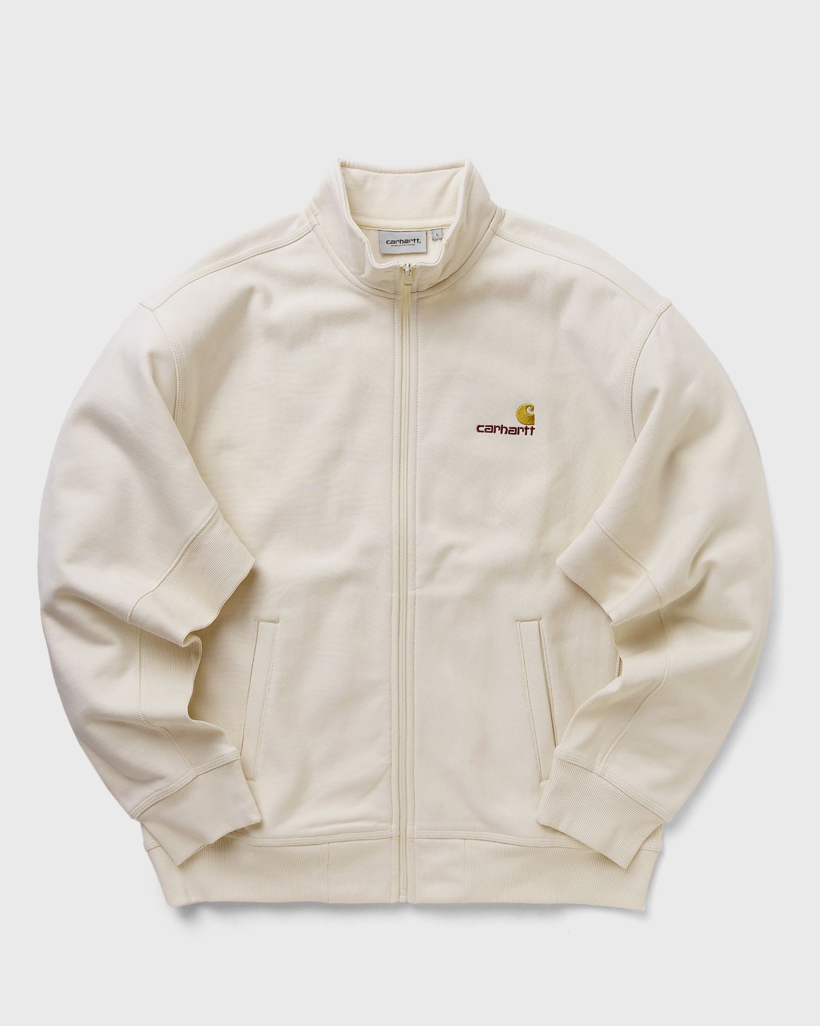 American Script Jacket