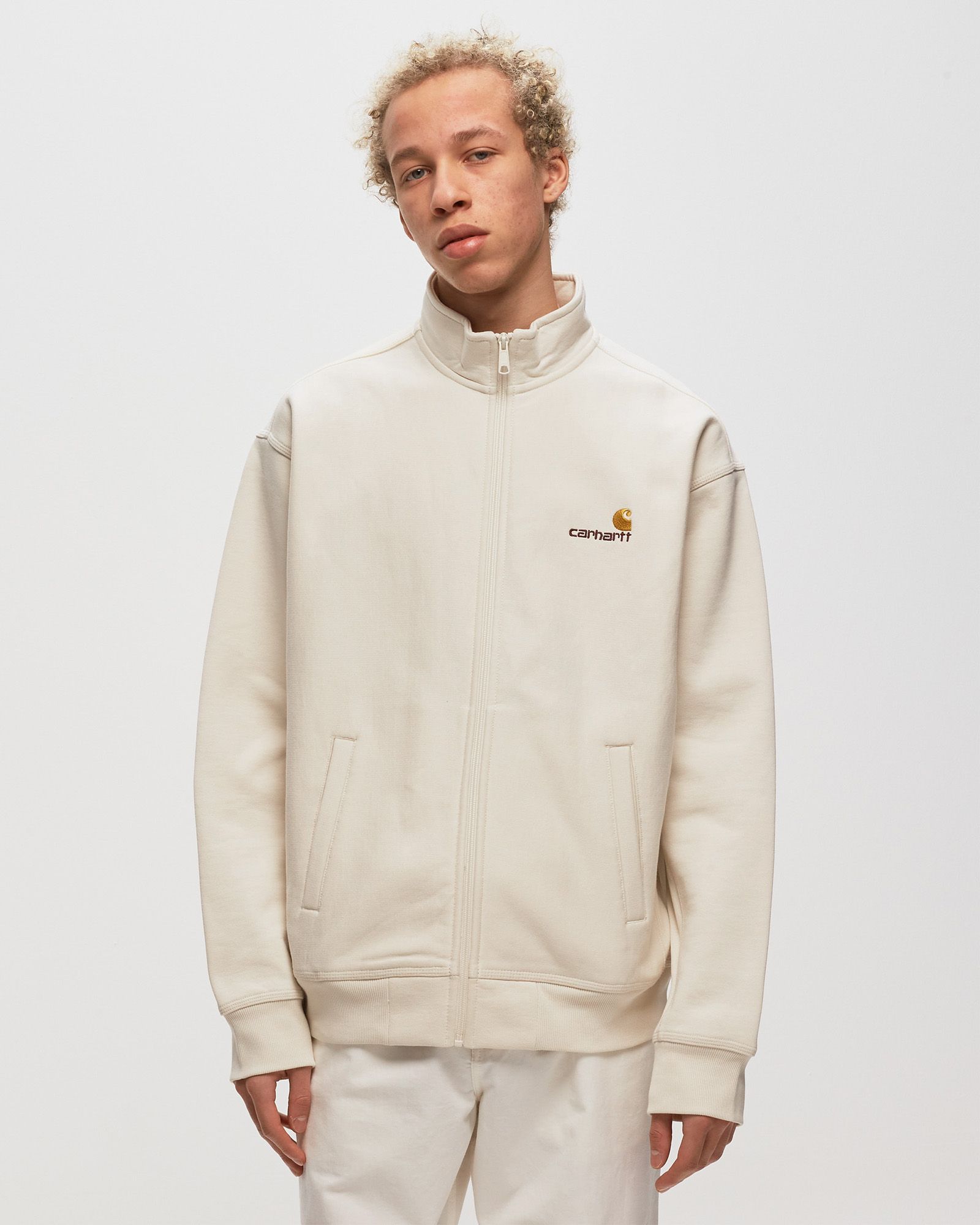 American Script Jacket