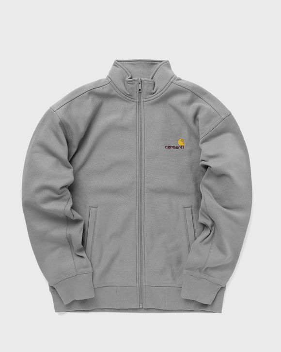 Carhartt WIP American Script Jacket Grey - MARENGO