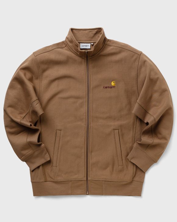 American Script Jacket