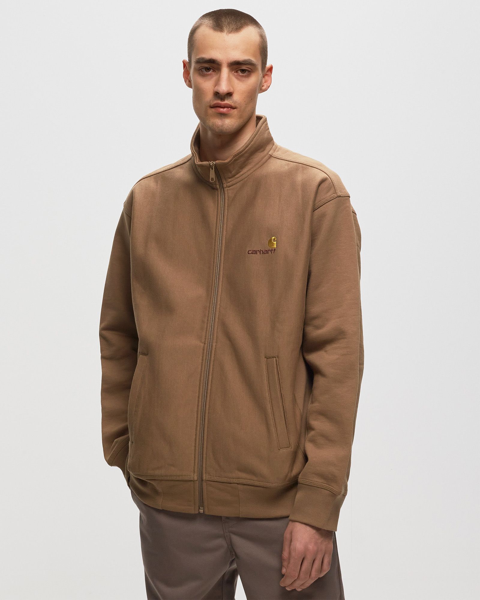 American Script Jacket