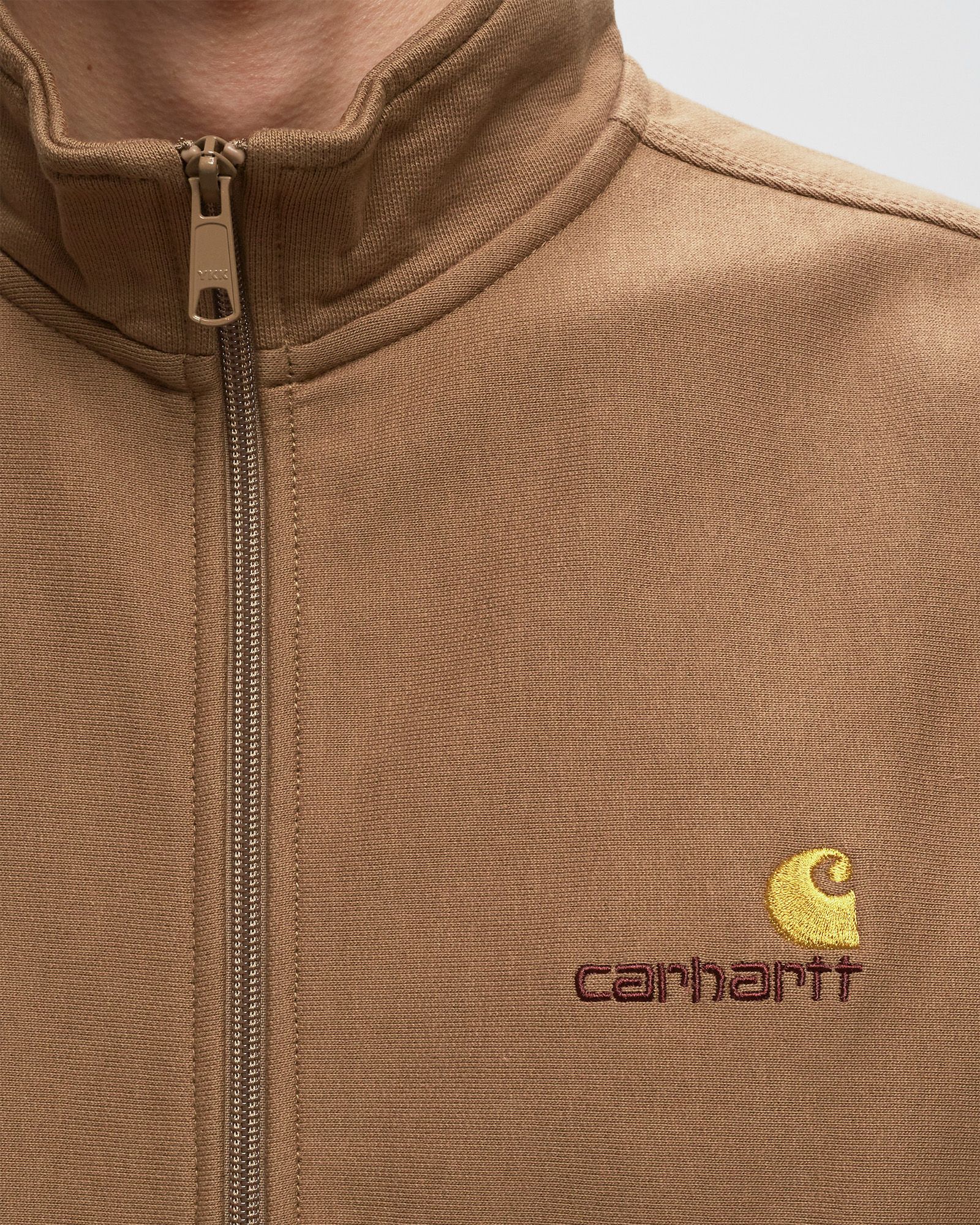 American Script Jacket