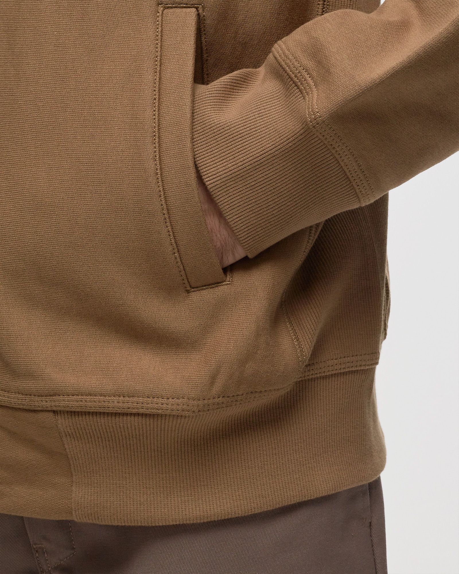 American Script Jacket