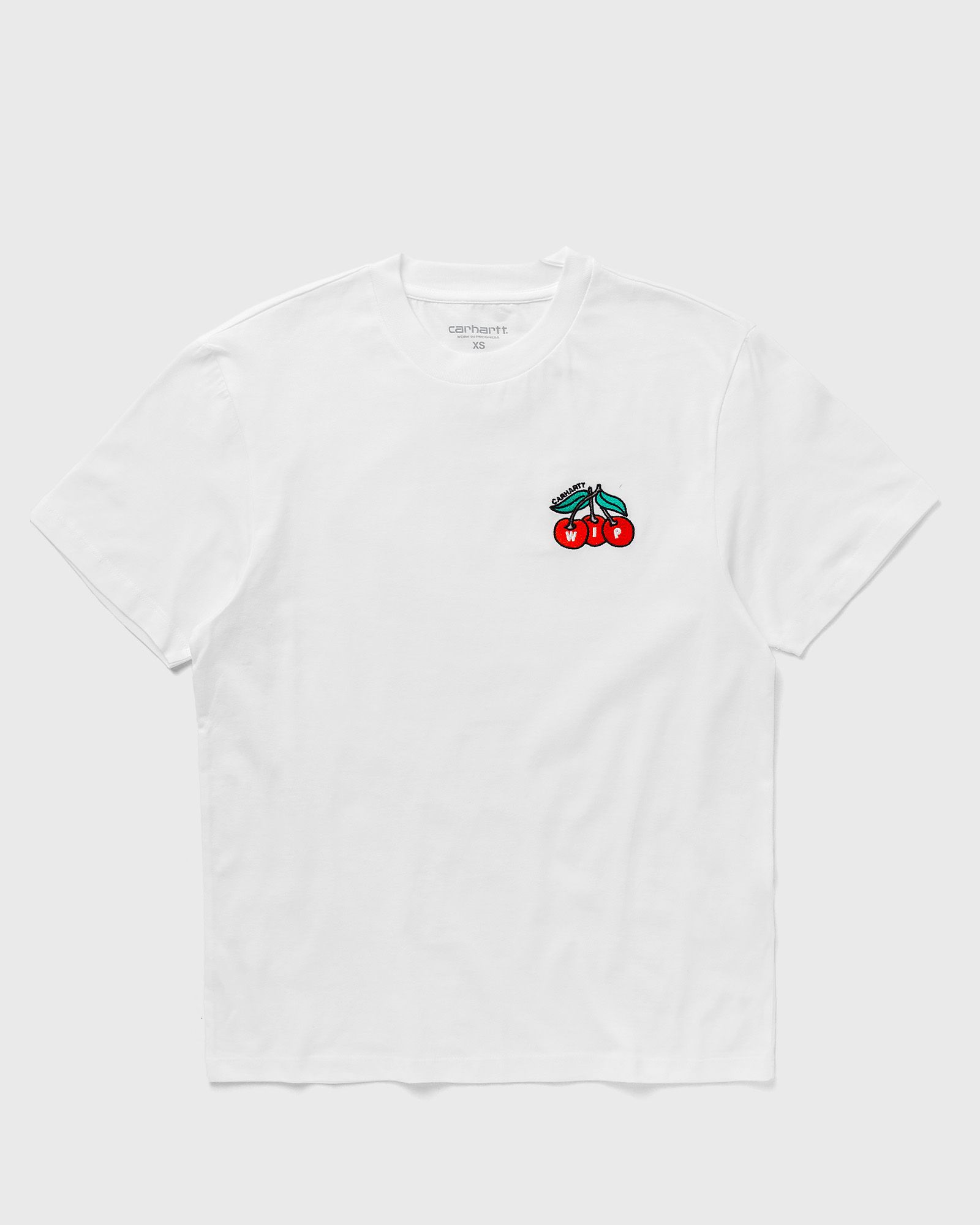 WMNS S/S Blush T-Shirt