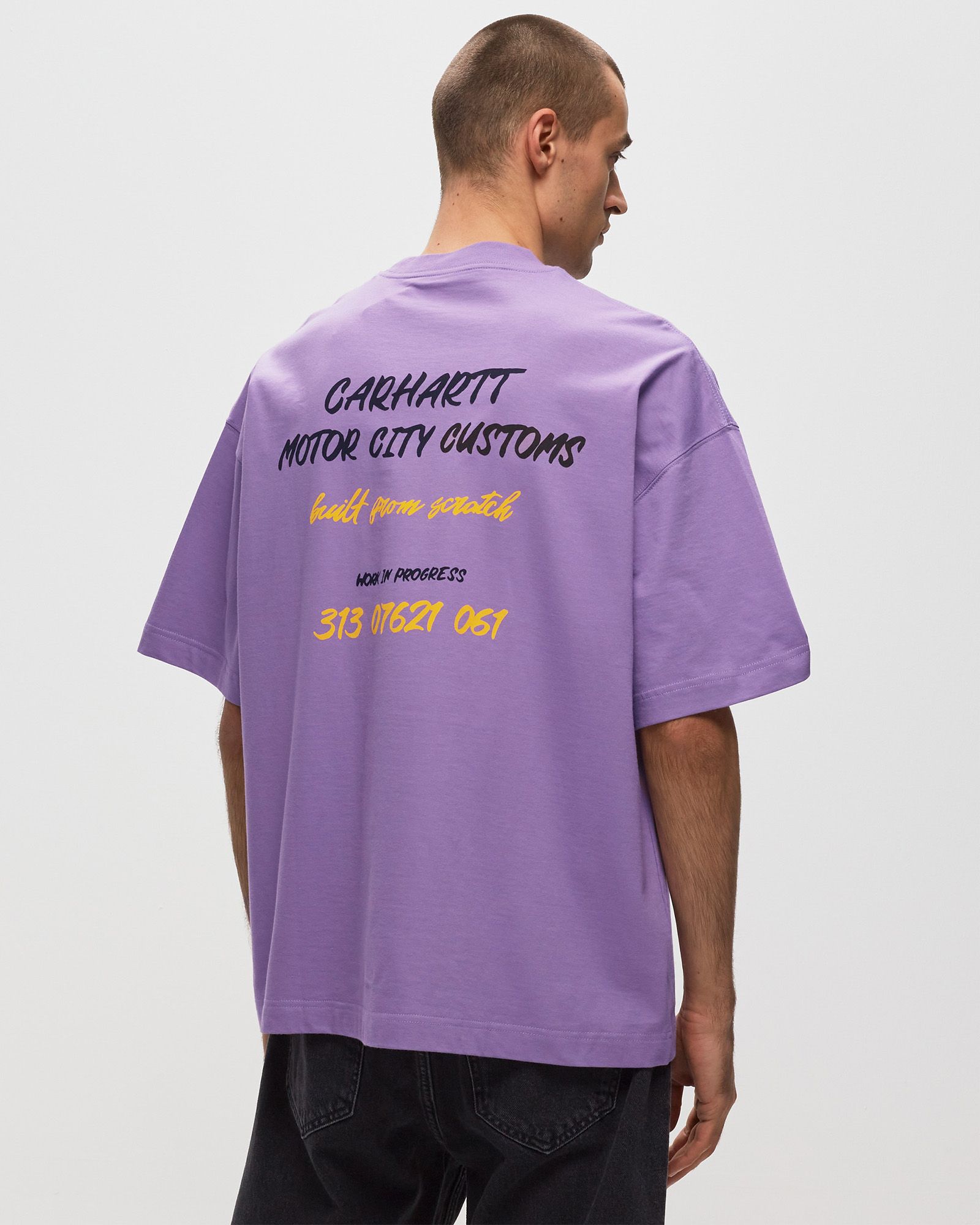 Built From Scratch T-Shirt