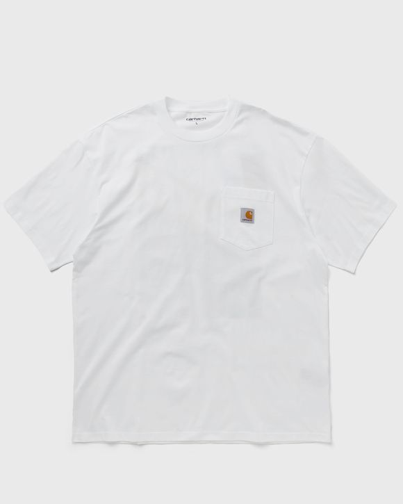Tamas Pocket T-Shirt