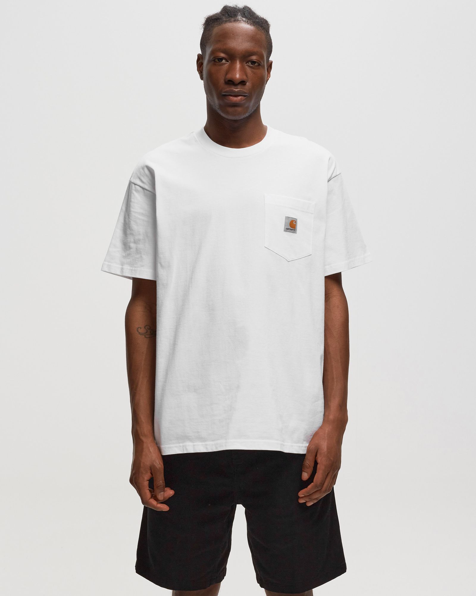 Tamas Pocket T-Shirt