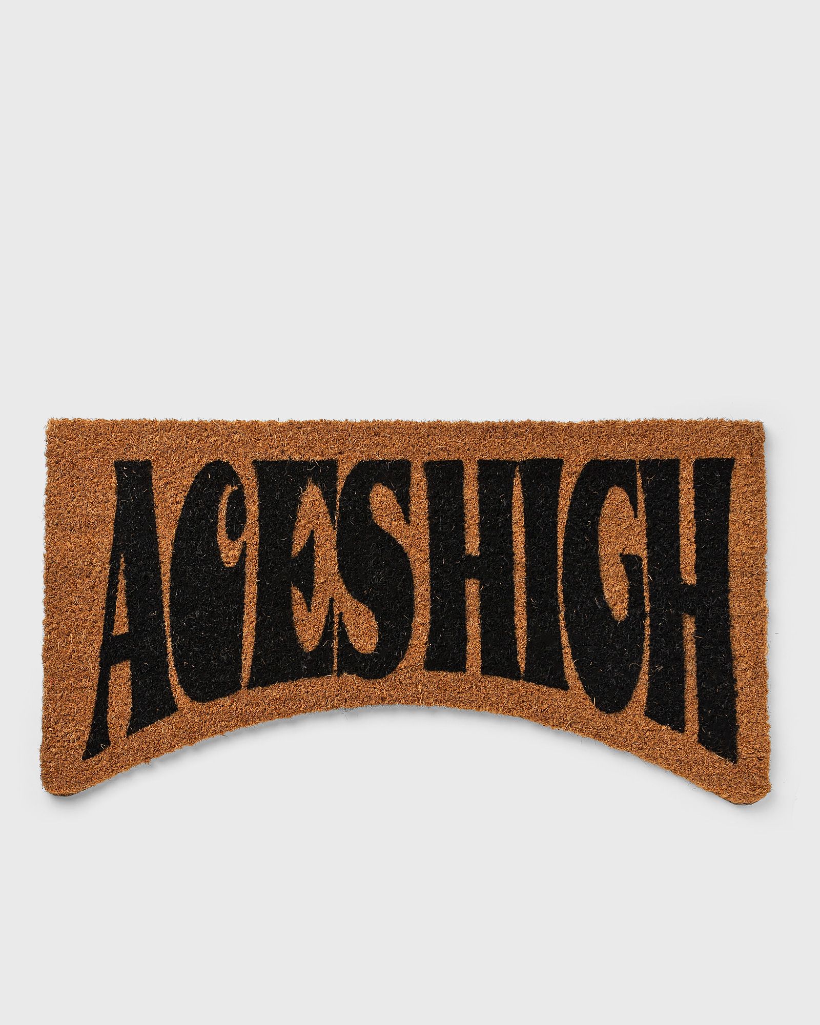 Aces Door Mat