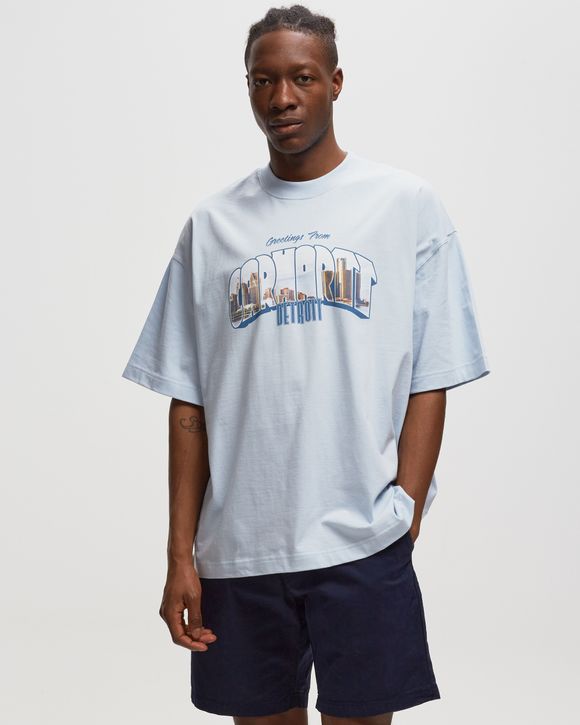 Greetings T-Shirt