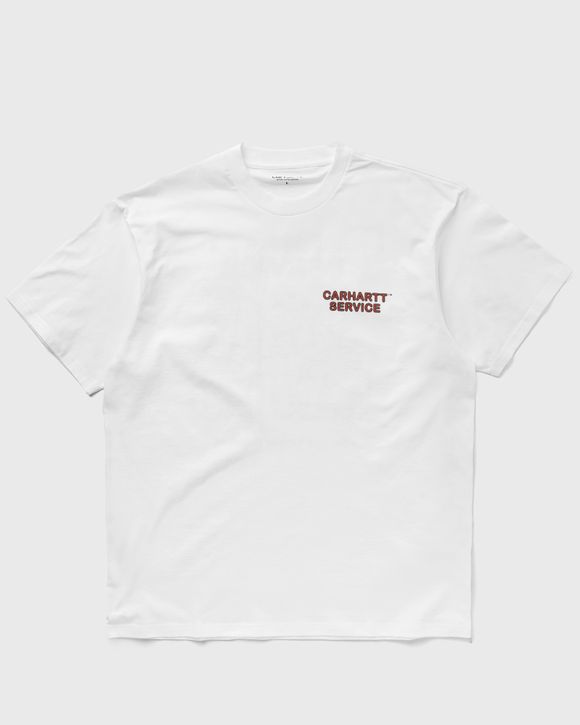 [Carhartt WIP]Tシャツ Carhartt WIP Car Repair T-Shirt White | BSTN Store