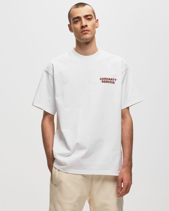 [Carhartt WIP]Tシャツ zealotry_hk | CARHARTT WIP HARAJUKU RENEWAL OPEN T-SHIRT
