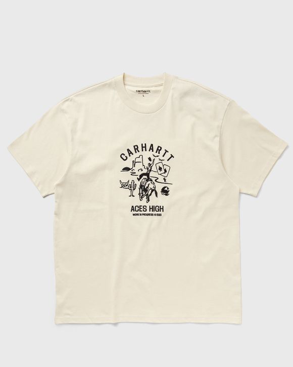 ★2023SS新作★CARHARTT★S/S SOUVENIR VALLEY T-SHIRT Carhartt WIP Mens Souvenir Valley SS Tee – Extra Butter