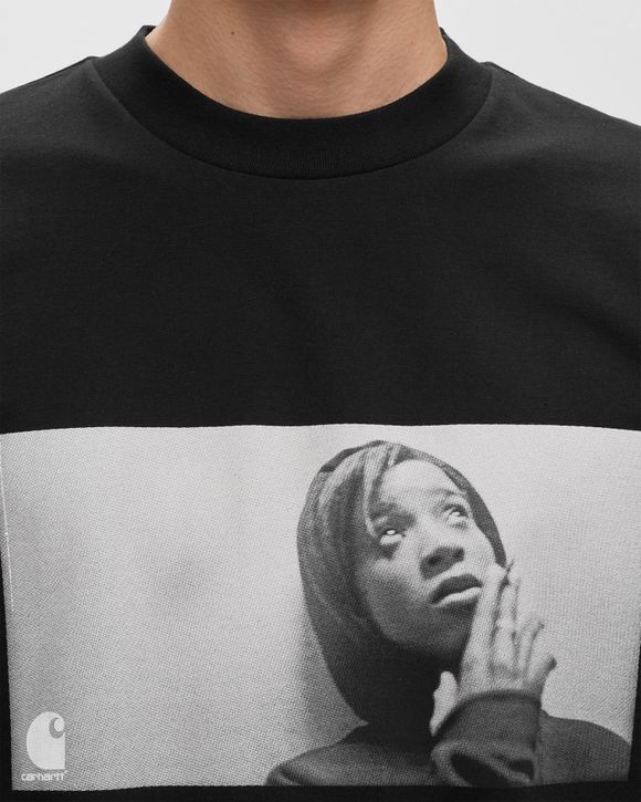 ★2023SS新作★CARHARTT★S/S ARCHIVE GIRL T-SHIRT Carhartt WIP S/S Archive Girls T-Shirt | I031772.02.XX