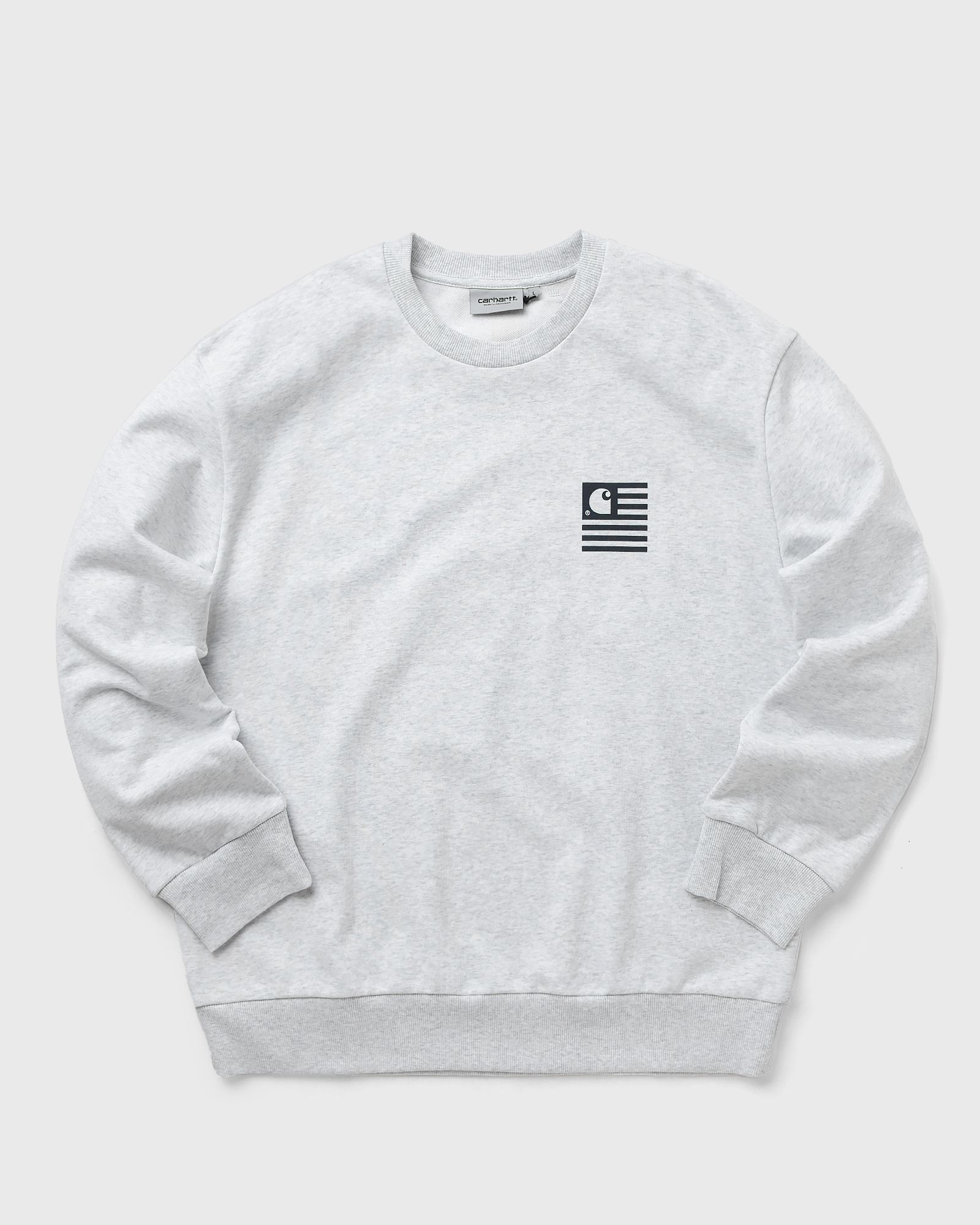 Coast State Sweat