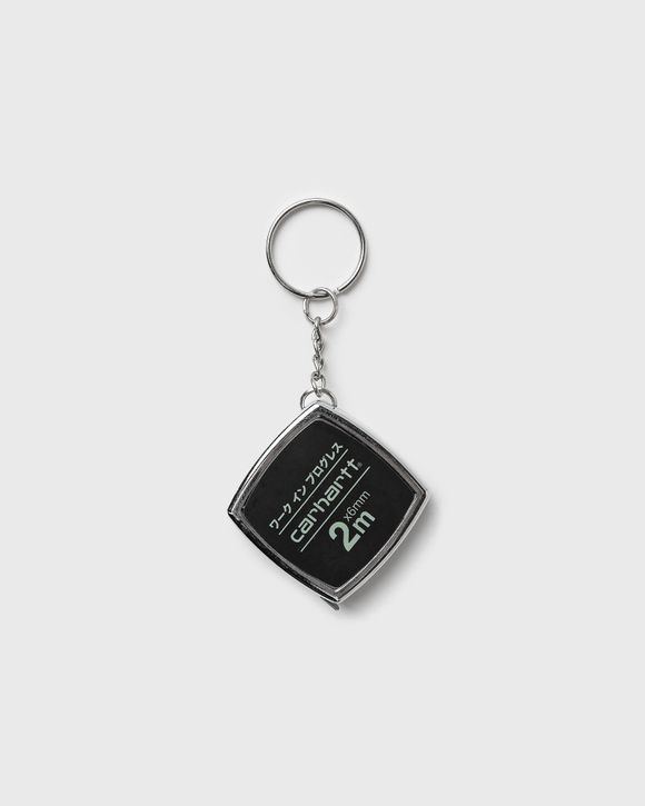 Measuring Tape Keychain