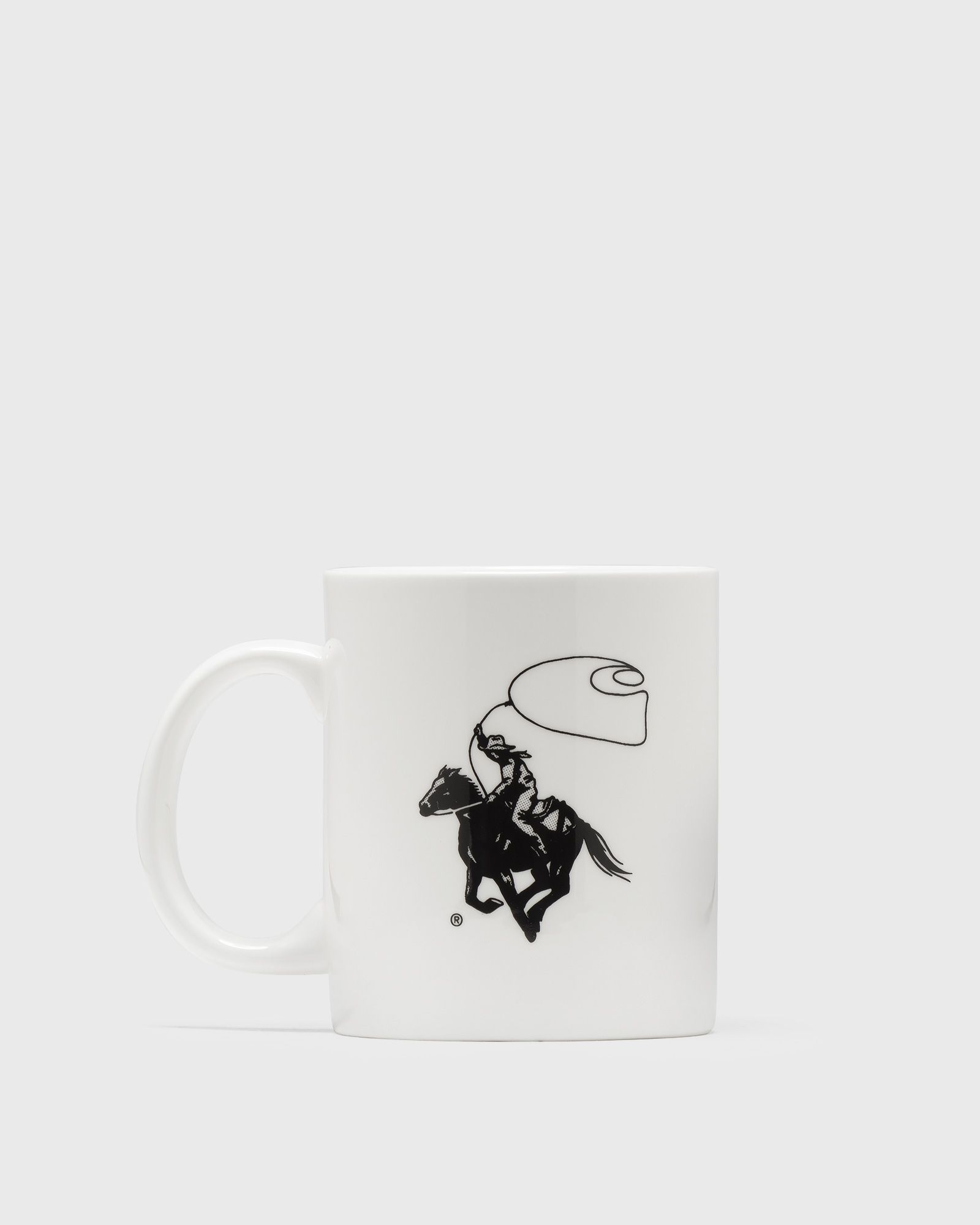 Lasso Mug