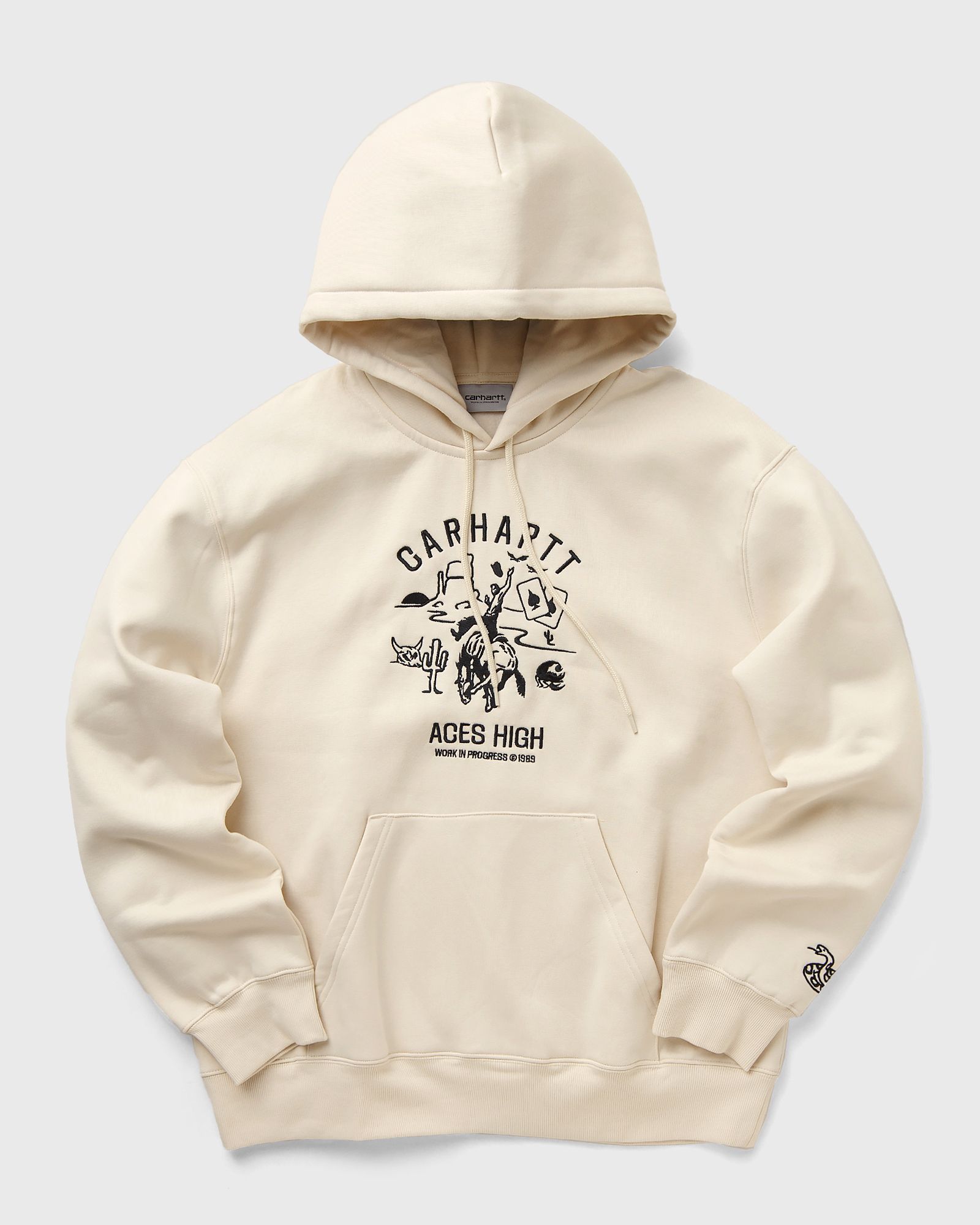 Hooded Souvenir Valley Sweat
