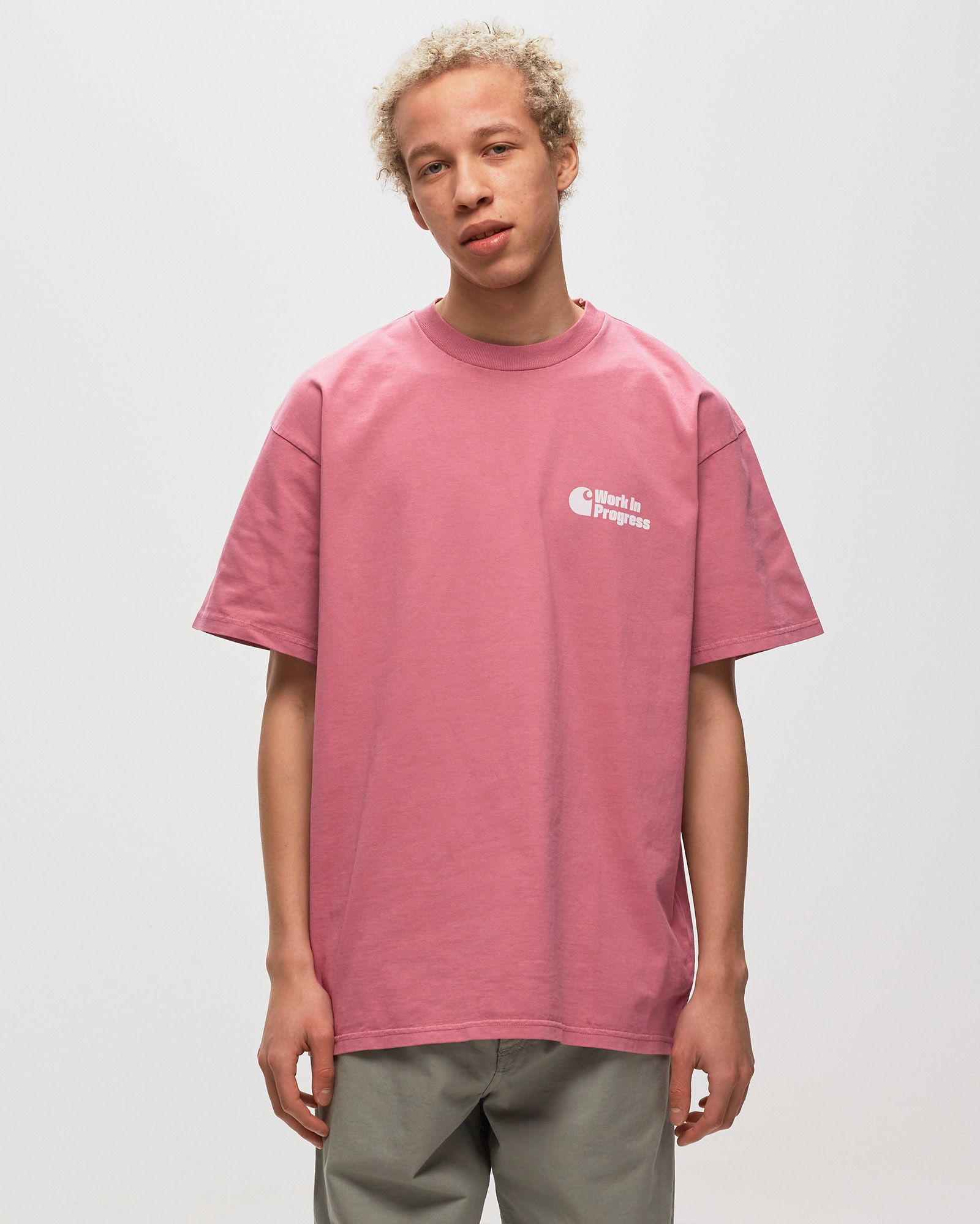 Manual T-Shirt