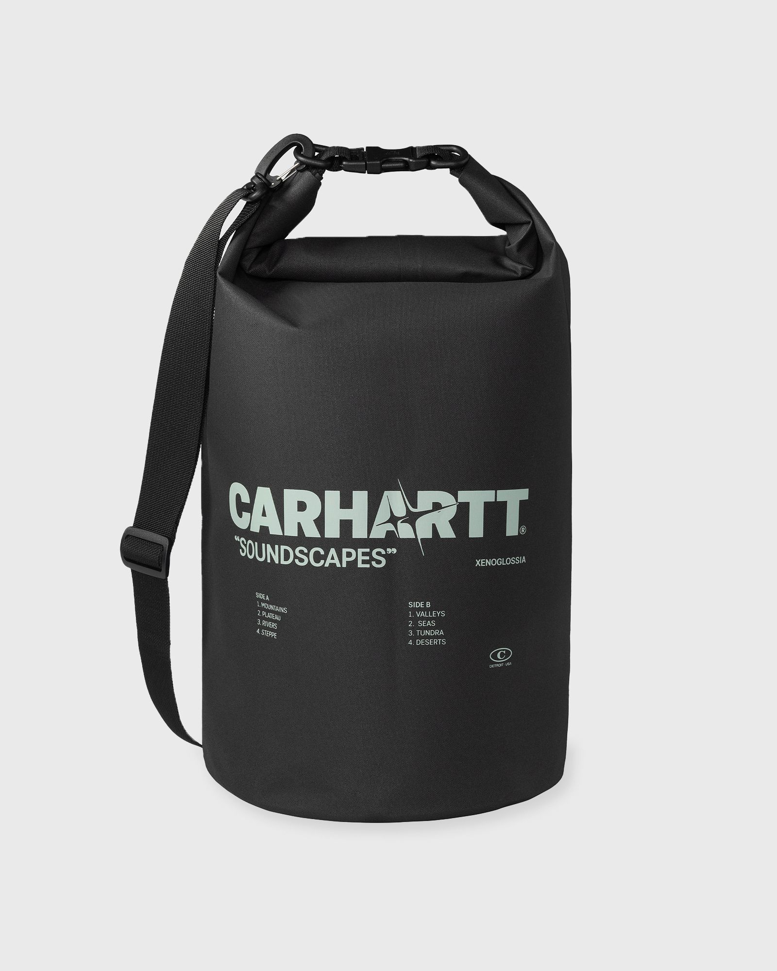 Soundscapes Dry Bag