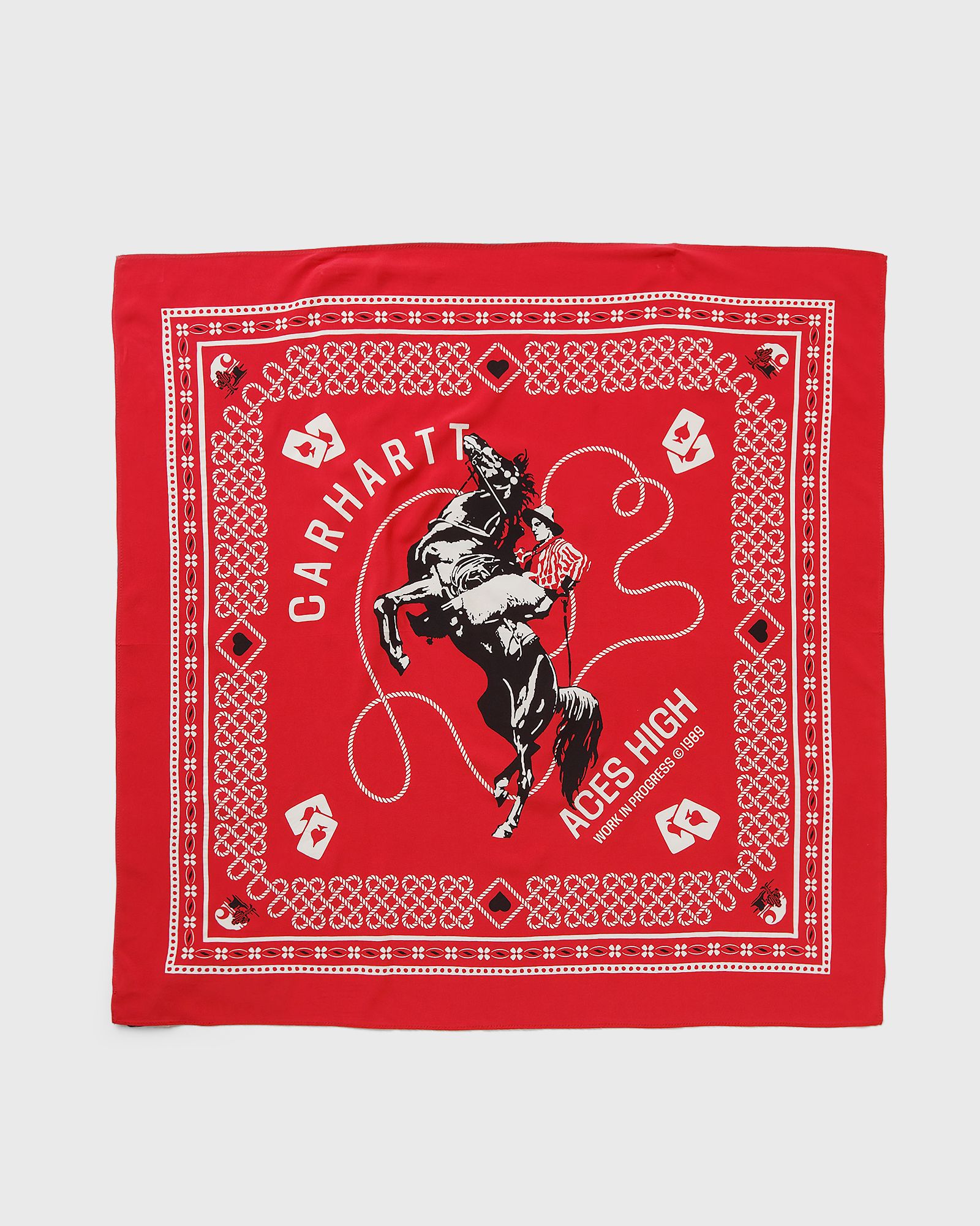 Big Buck Bandana