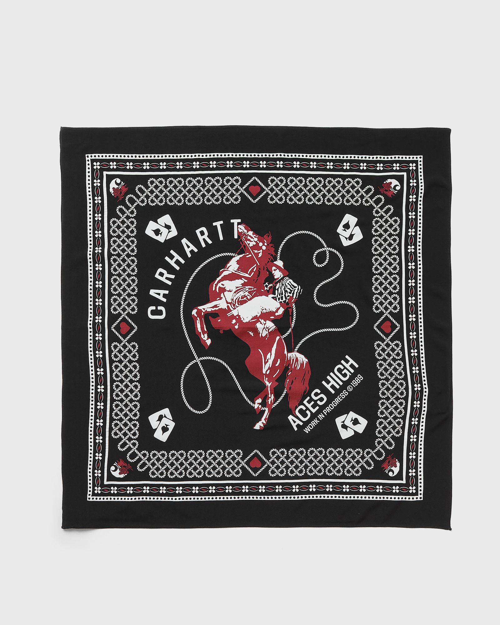Big Buck Bandana