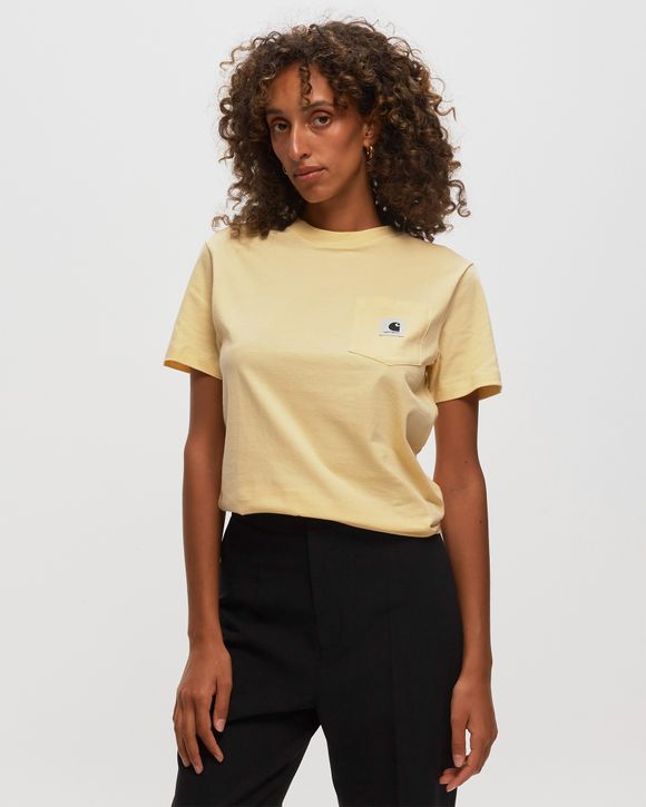 WMNS Pocket Tee