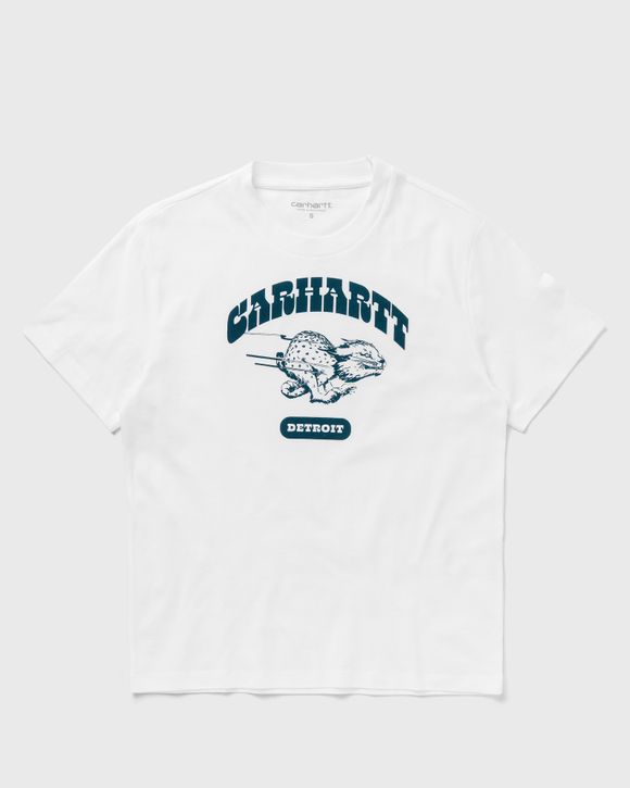 WMNS S/S Wildcat T-Shirt